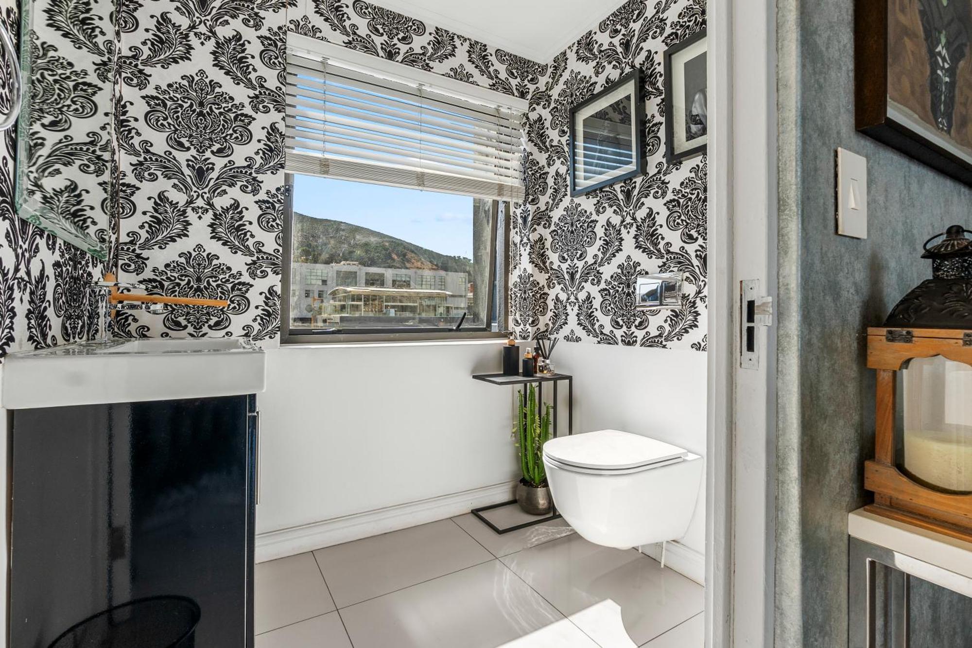 Central Luxury Penthouse, Private Pool & Backup Power Ciudad del Cabo Exterior foto