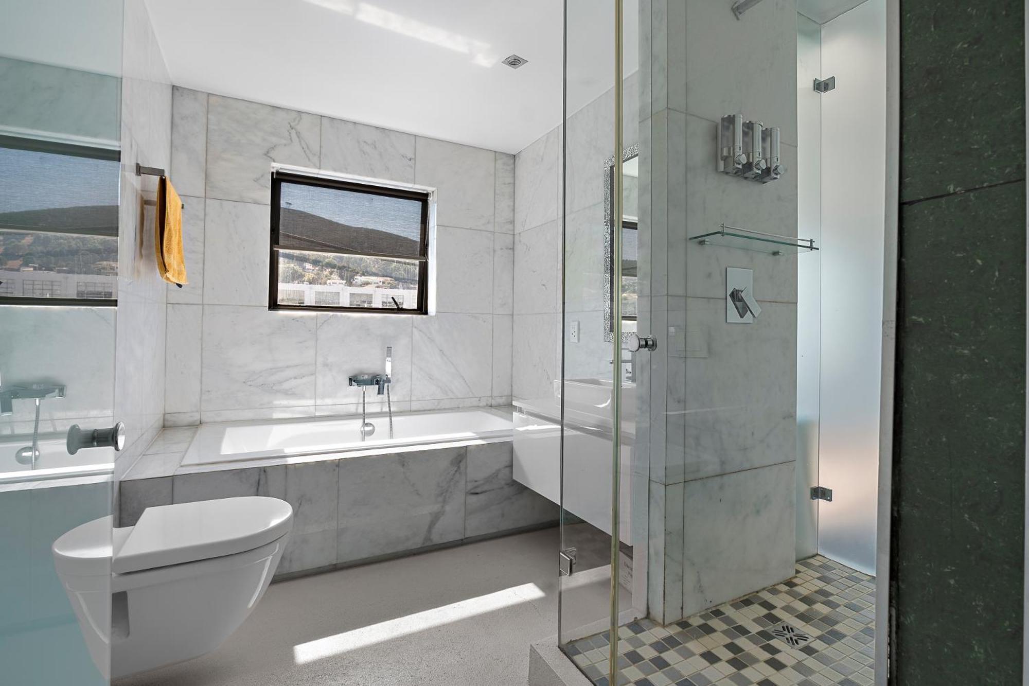 Central Luxury Penthouse, Private Pool & Backup Power Ciudad del Cabo Exterior foto