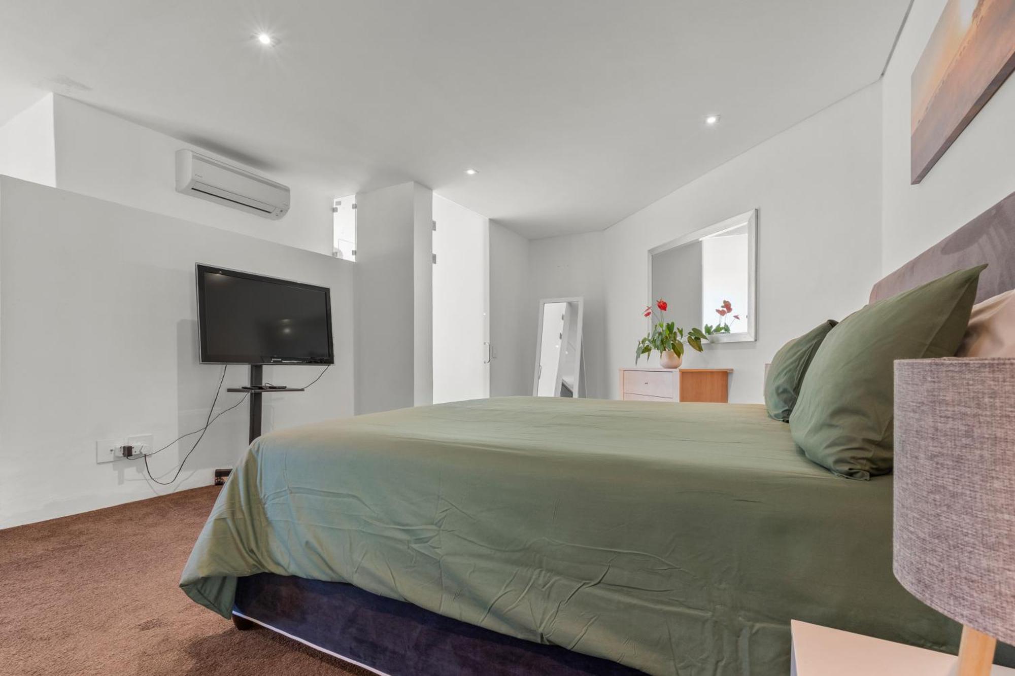 Central Luxury Penthouse, Private Pool & Backup Power Ciudad del Cabo Exterior foto